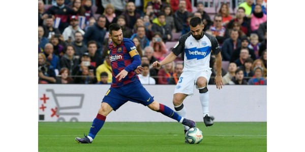 Dans l'attente d'une nouvelle fête du football en 2020